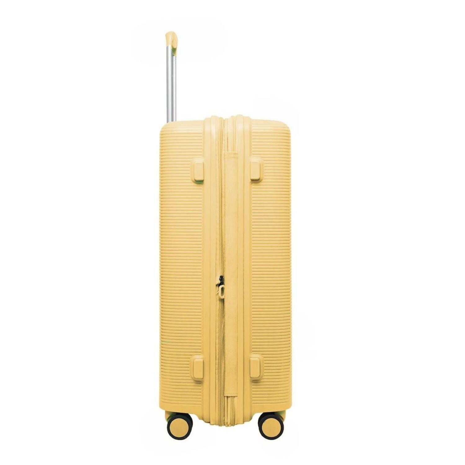 Echolac Forza 28" Large Luggage | Hard Case Luggage, Large Size Luggage, Luggage | Echolac-17