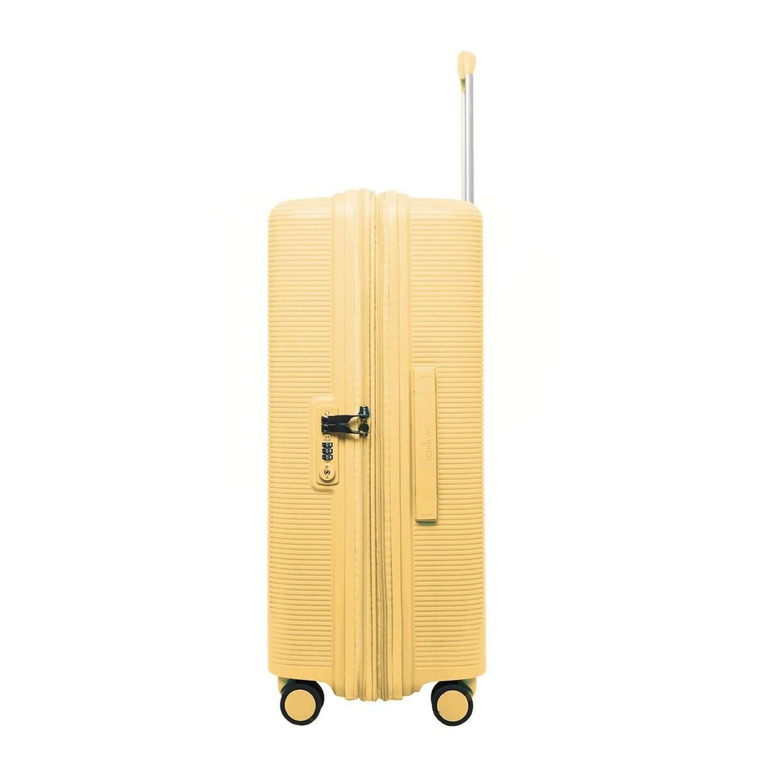 Echolac Forza 28" Large Luggage | Hard Case Luggage, Large Size Luggage, Luggage | Echolac-18