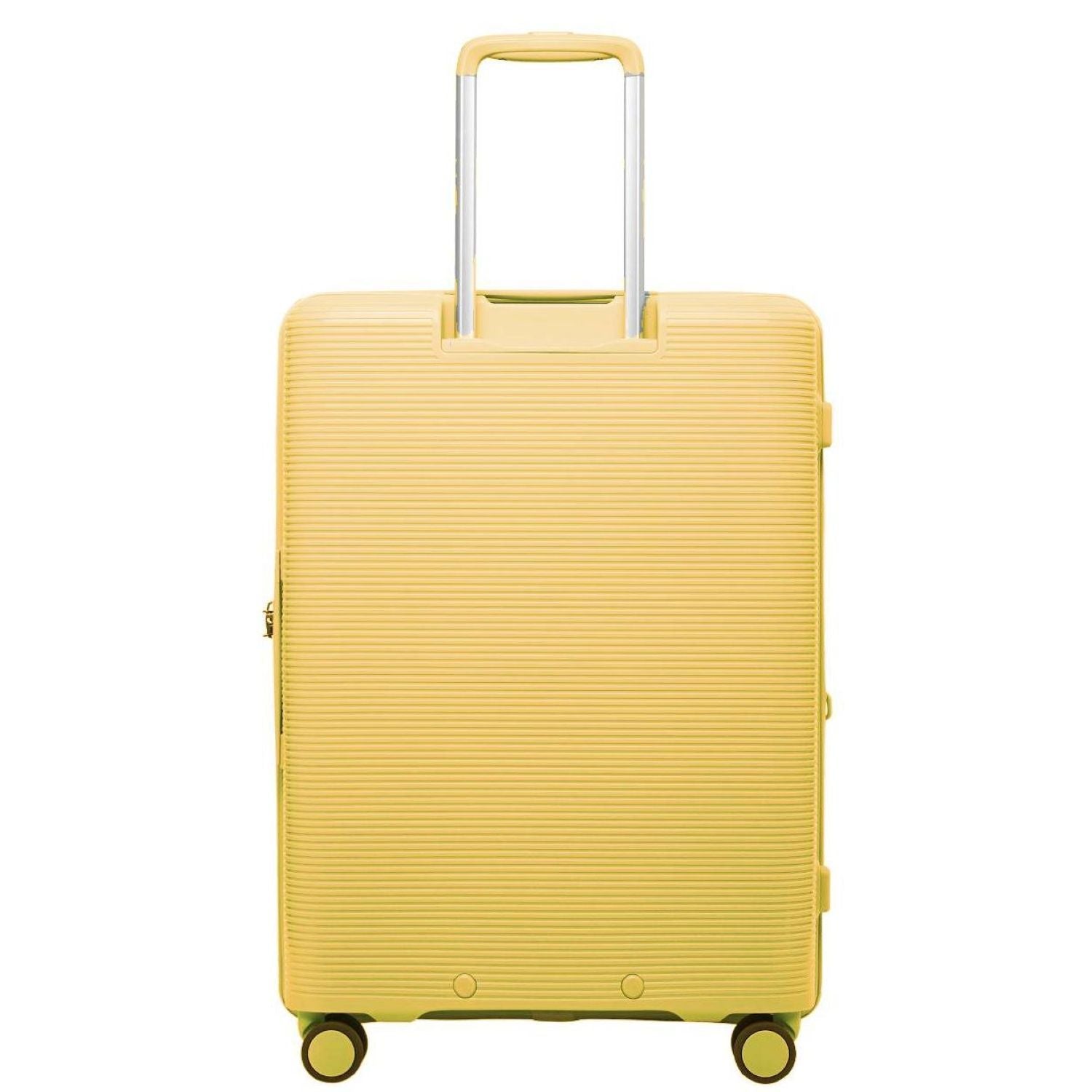 Echolac Forza 28" Large Luggage | Hard Case Luggage, Large Size Luggage, Luggage | Echolac-19