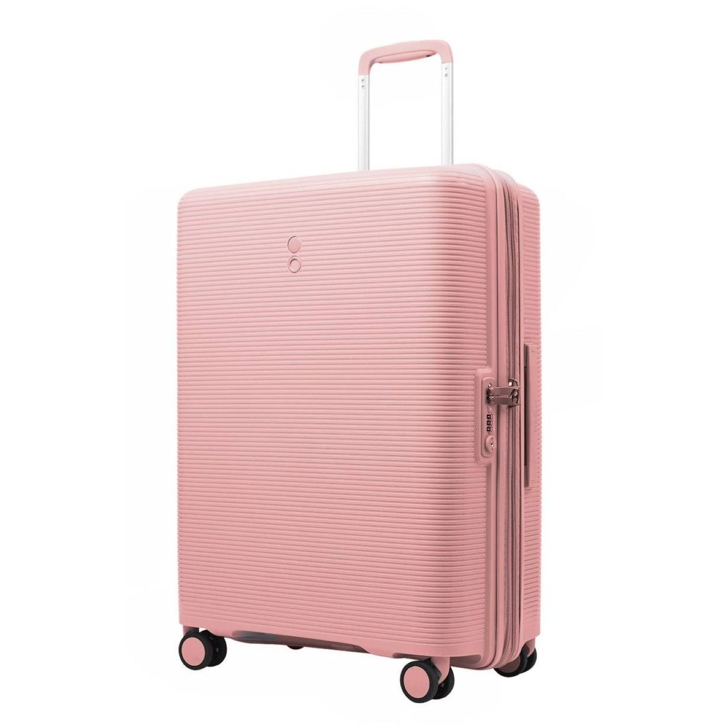 Echolac Forza 28" Large Luggage | Hard Case Luggage, Large Size Luggage, Luggage | Echolac-20