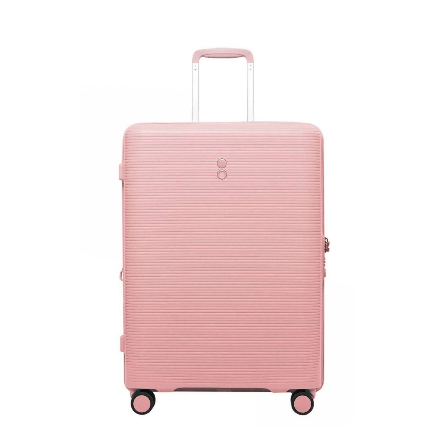 Echolac Forza 28" Large Luggage | Hard Case Luggage, Large Size Luggage, Luggage | Echolac-21