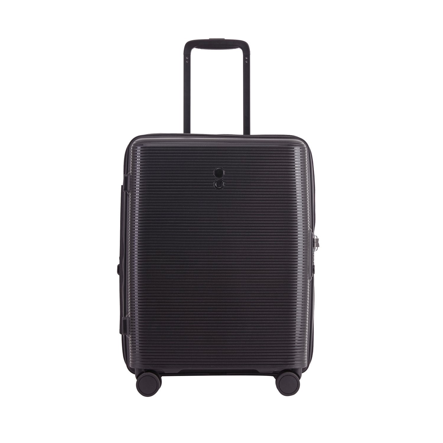 Echolac Forza 28" Large Luggage | Hard Case Luggage, Large Size Luggage, Luggage | Echolac-7