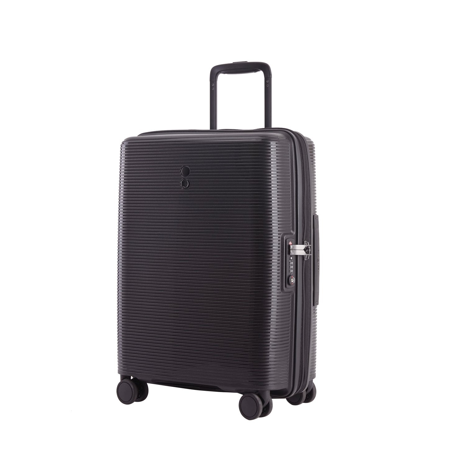 Echolac Forza 28" Large Luggage | Hard Case Luggage, Large Size Luggage, Luggage | Echolac-6