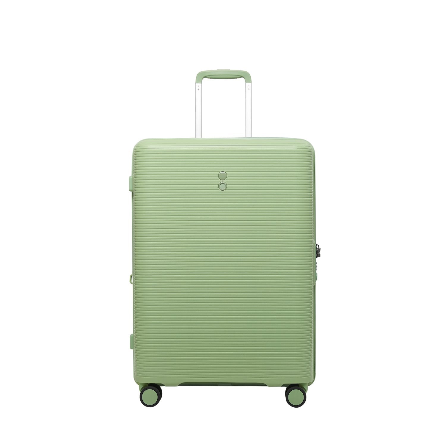Echolac Forza 28" Large Luggage | Hard Case Luggage, Large Size Luggage, Luggage | Echolac-25