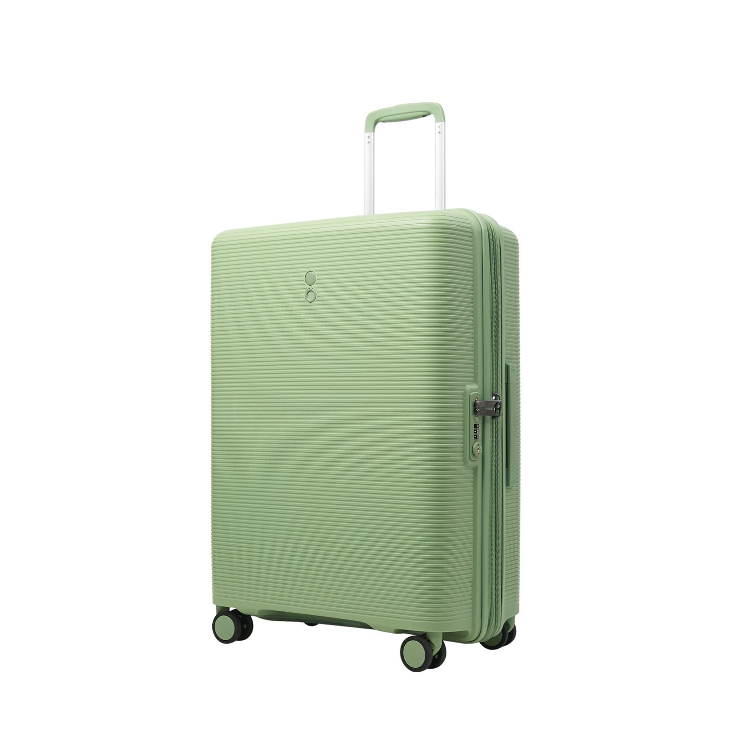 Echolac Forza 28" Large Luggage | Hard Case Luggage, Large Size Luggage, Luggage | Echolac-24