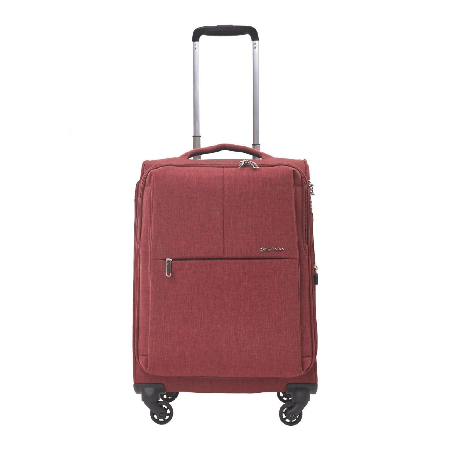 Echolac Gemini 28" Upright Large Luggage | Large Size Luggage, Luggage, Soft Case Luggage | Echolac-1
