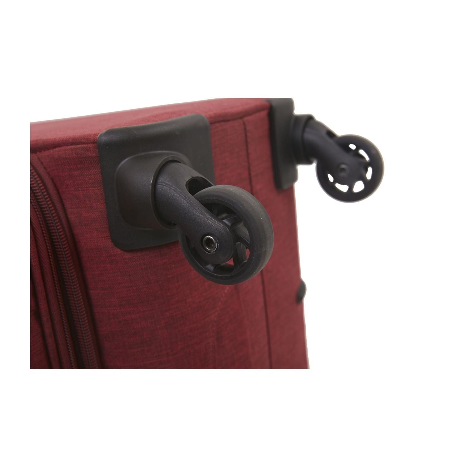 Echolac Gemini 28" Upright Large Luggage | Large Size Luggage, Luggage, Soft Case Luggage | Echolac-10