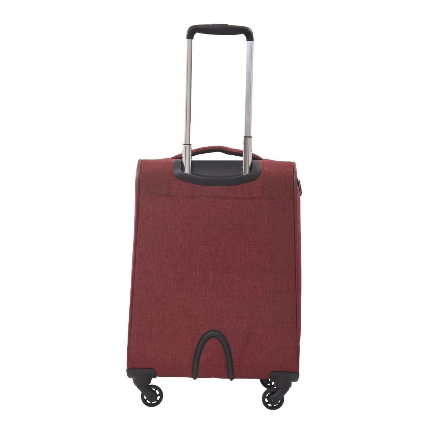 Echolac Gemini 28" Upright Large Luggage | Large Size Luggage, Luggage, Soft Case Luggage | Echolac-4
