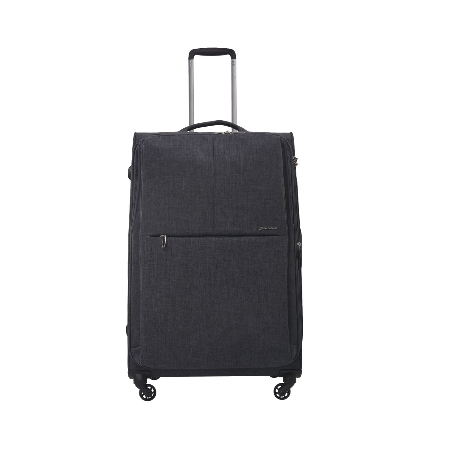 Echolac Gemini 28" Upright Large Luggage | Large Size Luggage, Luggage, Soft Case Luggage | Echolac-11