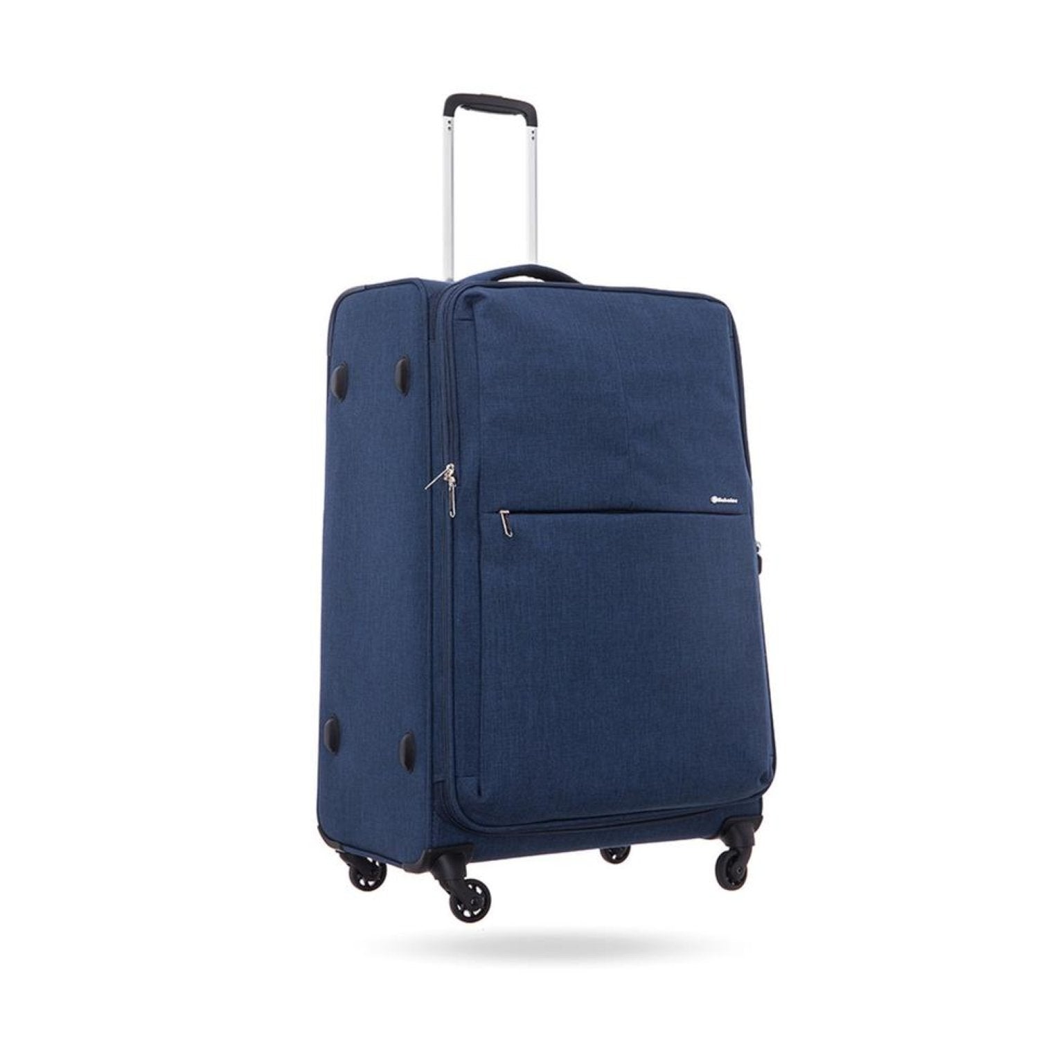 Echolac Gemini 28" Upright Large Luggage | Large Size Luggage, Luggage, Soft Case Luggage | Echolac-19