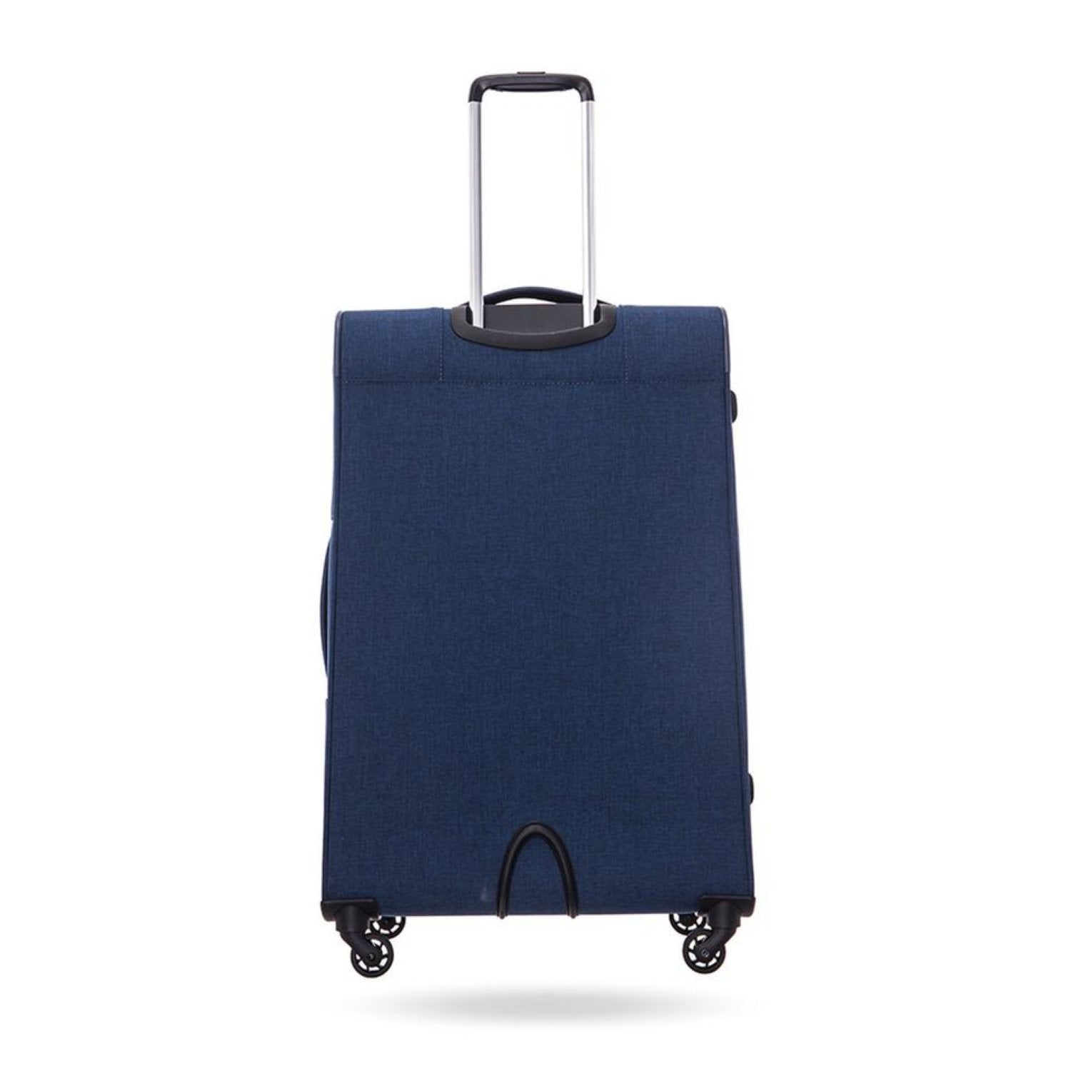Echolac Gemini 28" Upright Large Luggage | Large Size Luggage, Luggage, Soft Case Luggage | Echolac-20