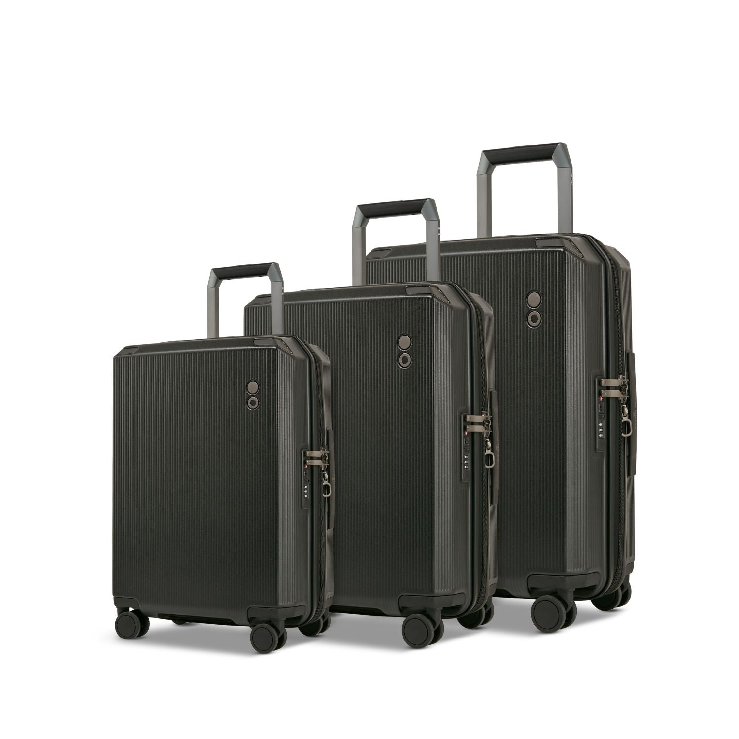 Echolac Nexus 20" Carry On Upright Luggage | Carry-On Luggage, Hard Case Luggage, Luggage | Echolac-13
