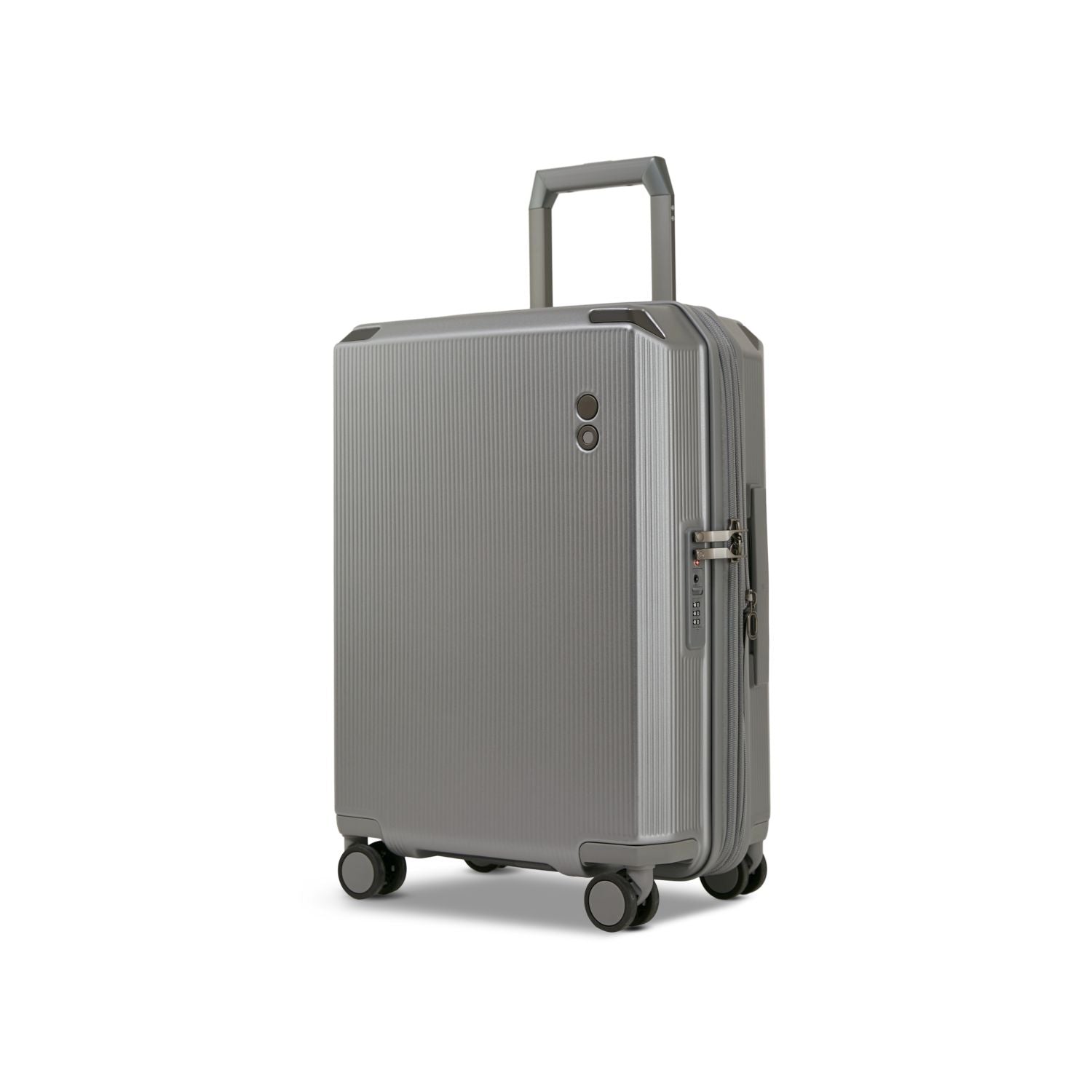 Echolac Nexus 20" Carry On Upright Luggage | Carry-On Luggage, Hard Case Luggage, Luggage | Echolac-31