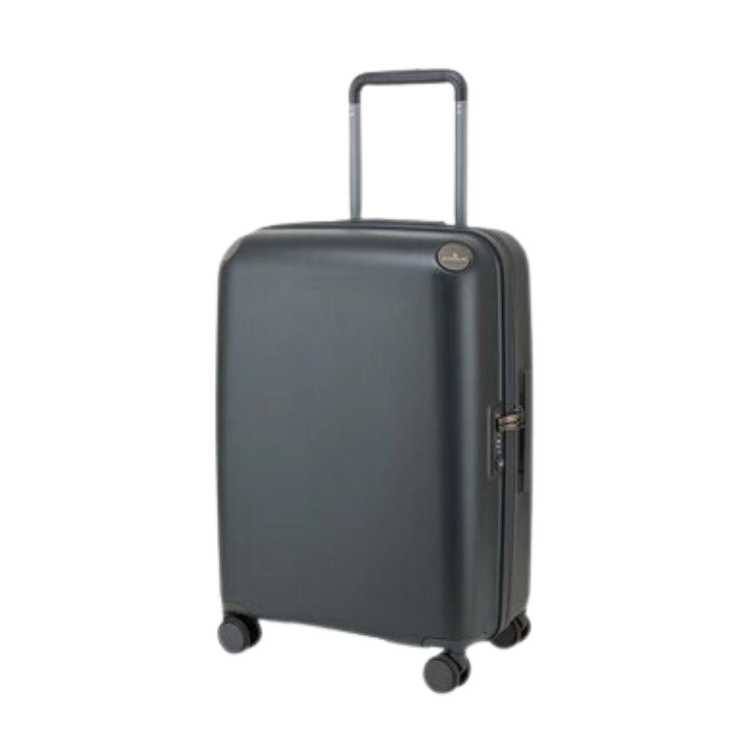 Echolac Panda 24" Upright Medium Luggage | Hard Case Luggage, Luggage, Medium Size Luggage | Echolac-1