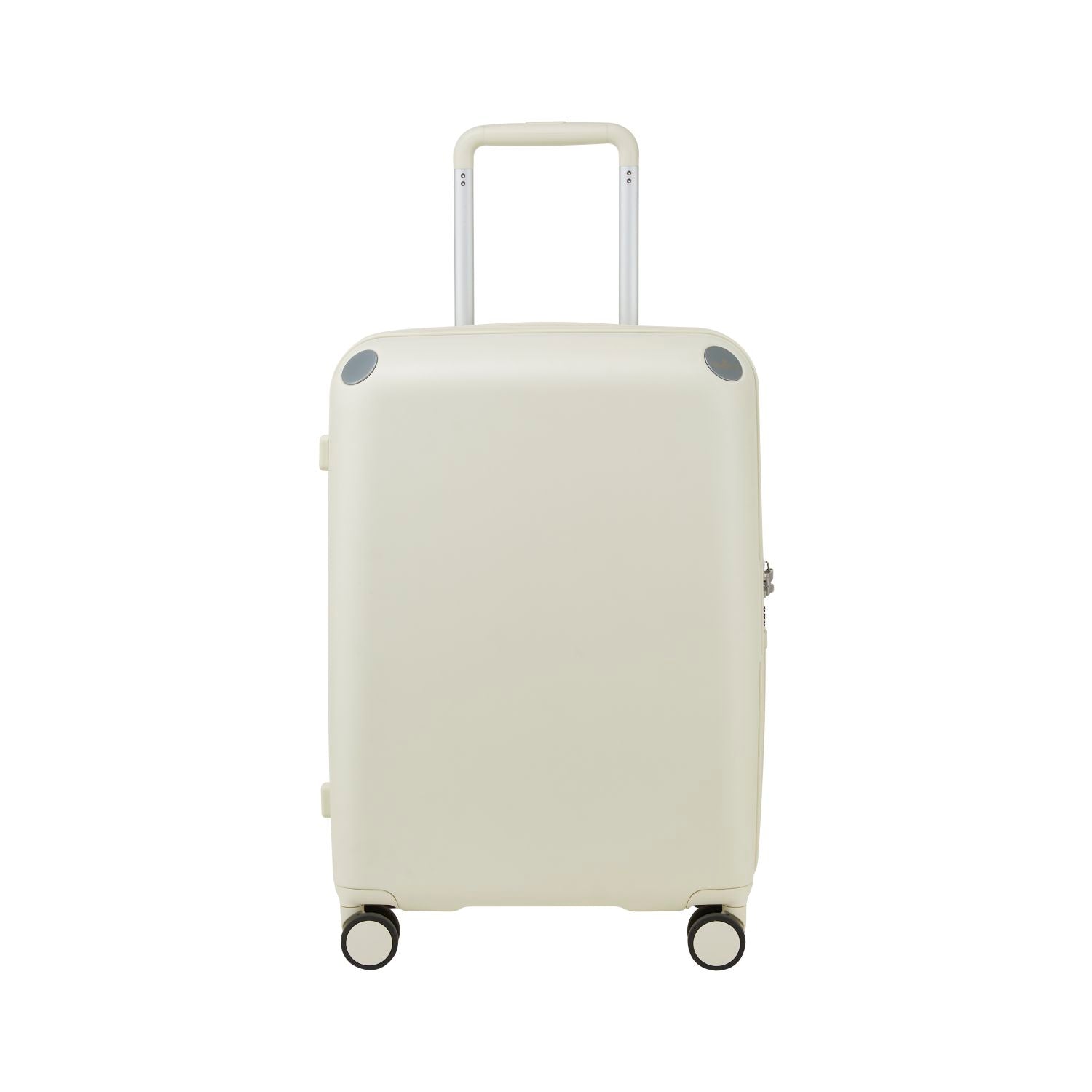 Echolac Panda 24" Upright Medium Luggage | Hard Case Luggage, Luggage, Medium Size Luggage | Echolac-7