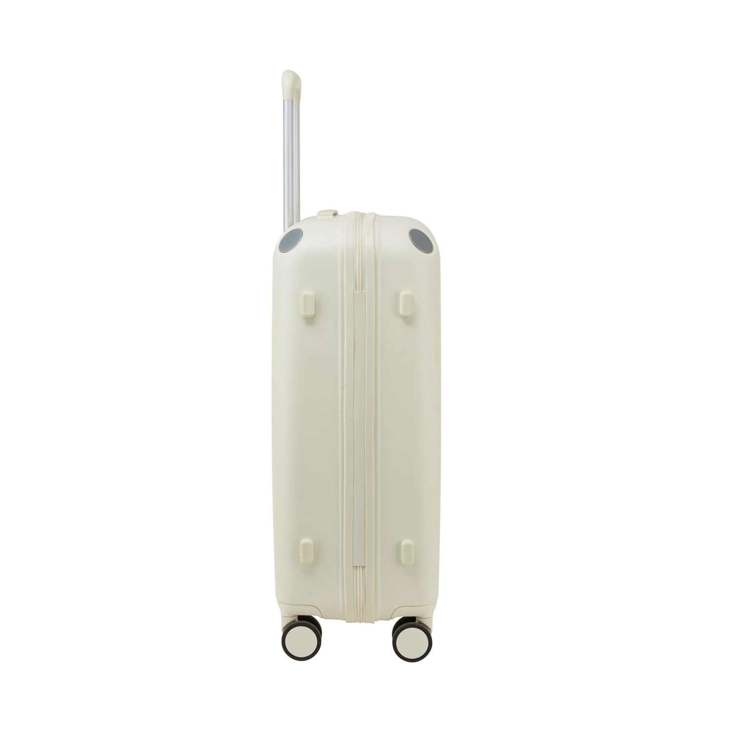 Echolac Panda 24" Upright Medium Luggage | Hard Case Luggage, Luggage, Medium Size Luggage | Echolac-10
