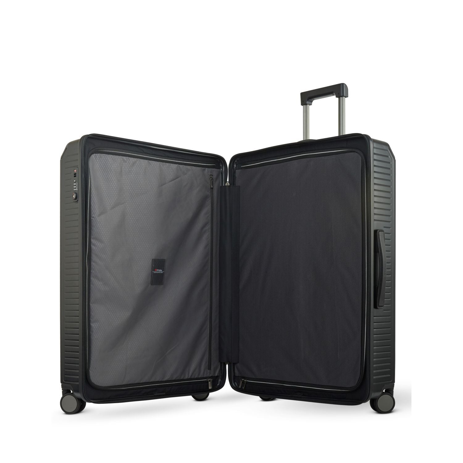 Echolac Shogun 28" Large Luggage | Hard Case Luggage, Large Size Luggage, Luggage | Echolac-3