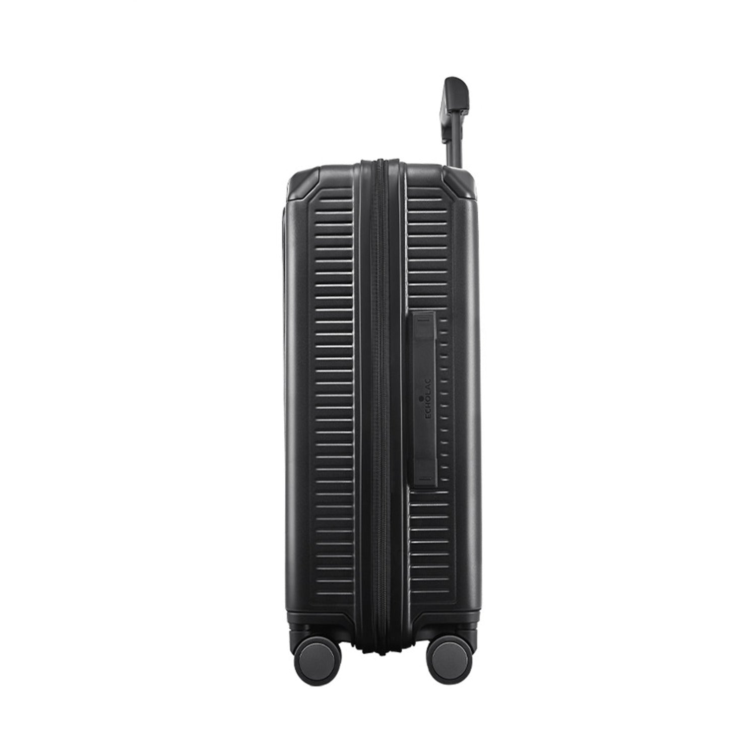 Echolac Shogun With Front Opening 20" Upright | Carry-On Luggage, Hard Case Luggage, Luggage | Echolac-3