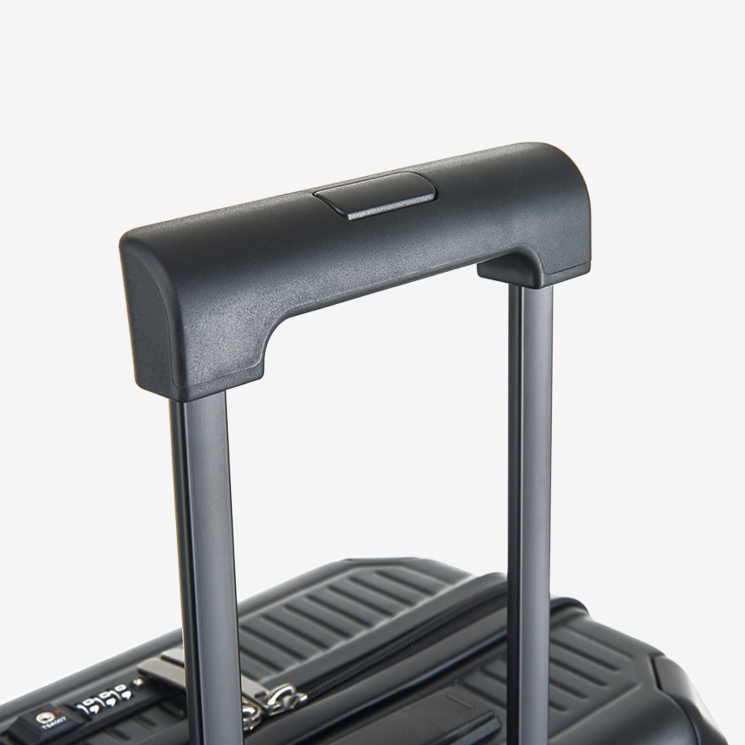 Echolac Shogun With Front Opening 20" Upright | Carry-On Luggage, Hard Case Luggage, Luggage | Echolac-5