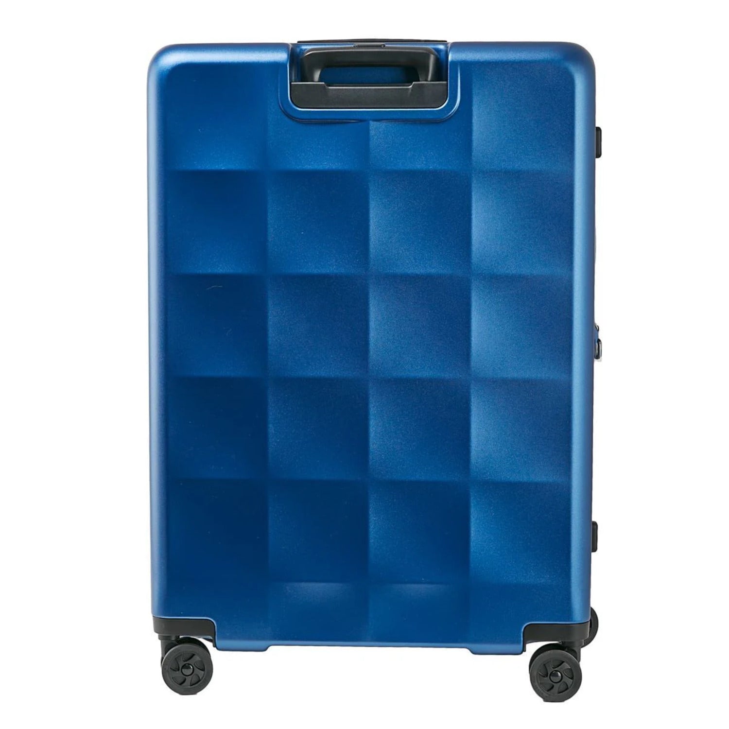 Echolac Square FX 28" Upright | Hard Case Luggage, Large Size Luggage, Luggage | Echolac-2