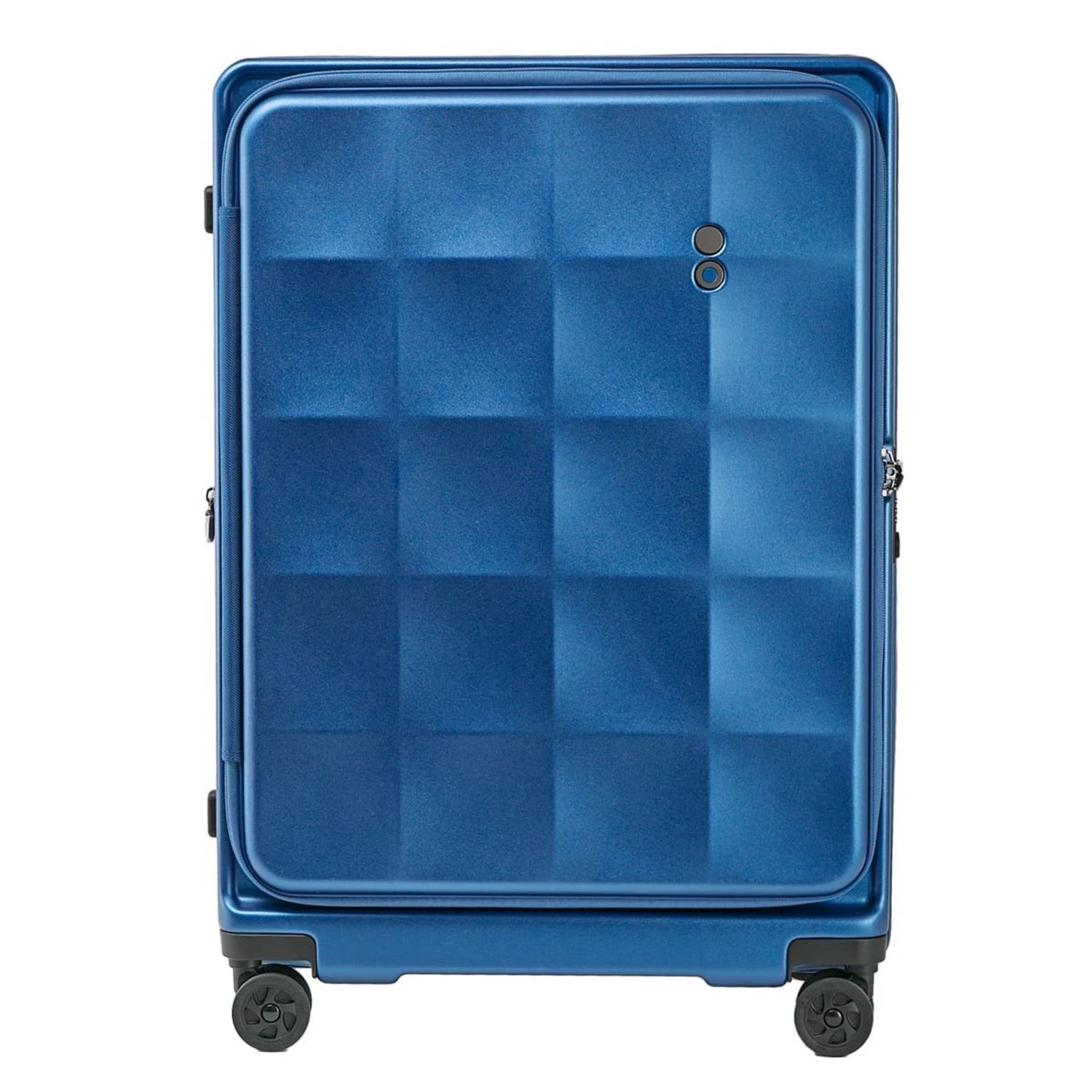 Echolac Square FX 28" Upright | Hard Case Luggage, Large Size Luggage, Luggage | Echolac-4