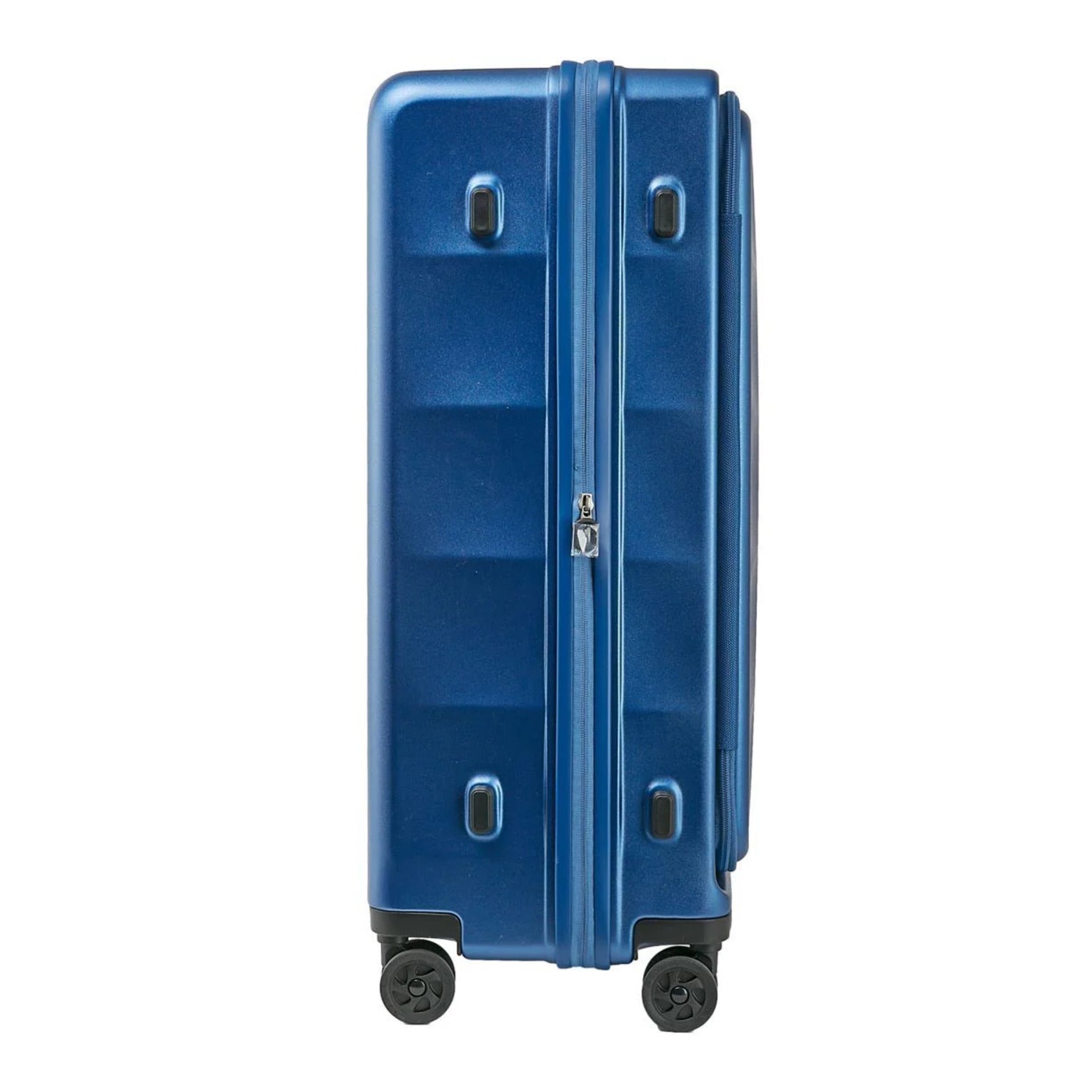 Echolac Square FX 28" Upright | Hard Case Luggage, Large Size Luggage, Luggage | Echolac-5