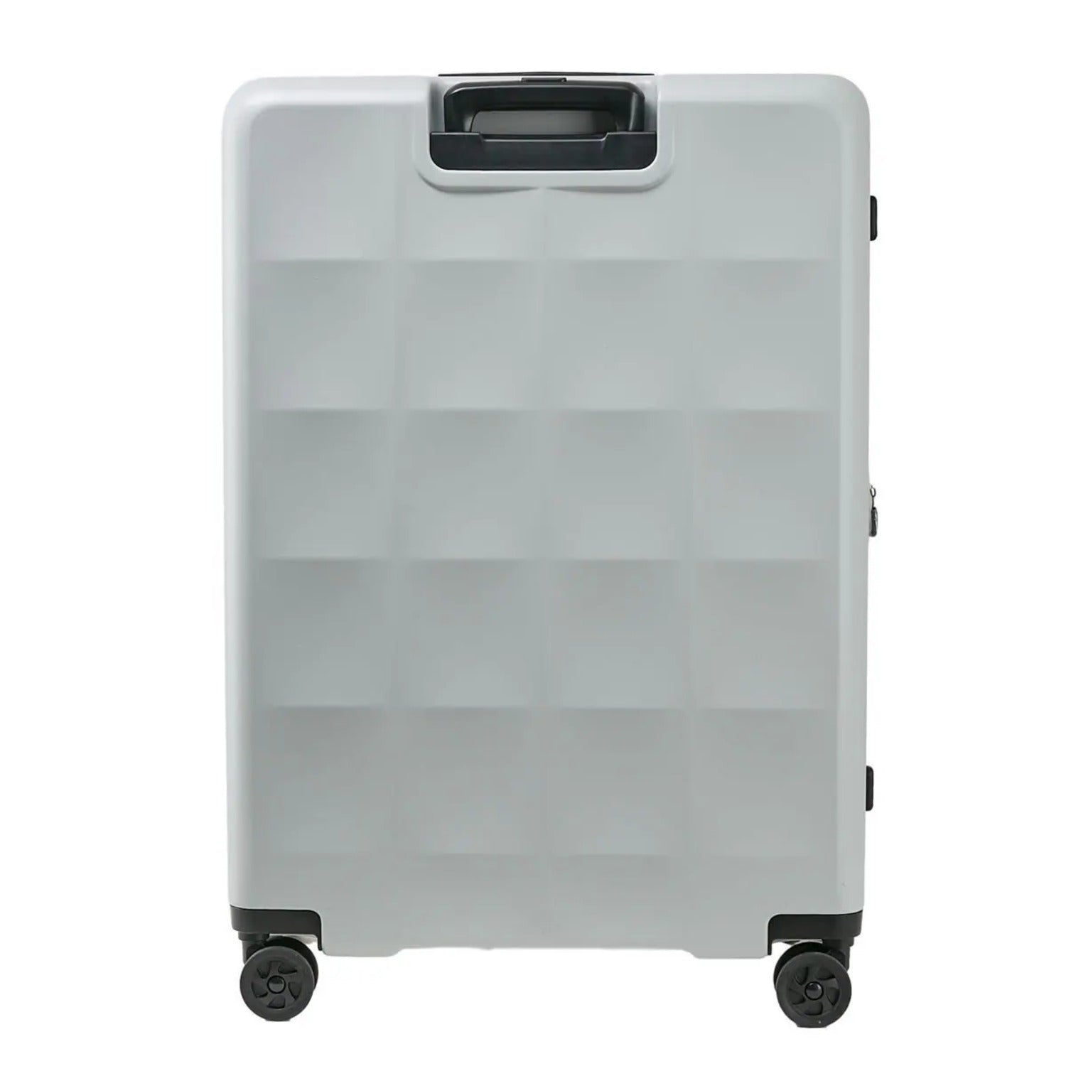 Echolac Square FX 28" Upright | Hard Case Luggage, Large Size Luggage, Luggage | Echolac-8