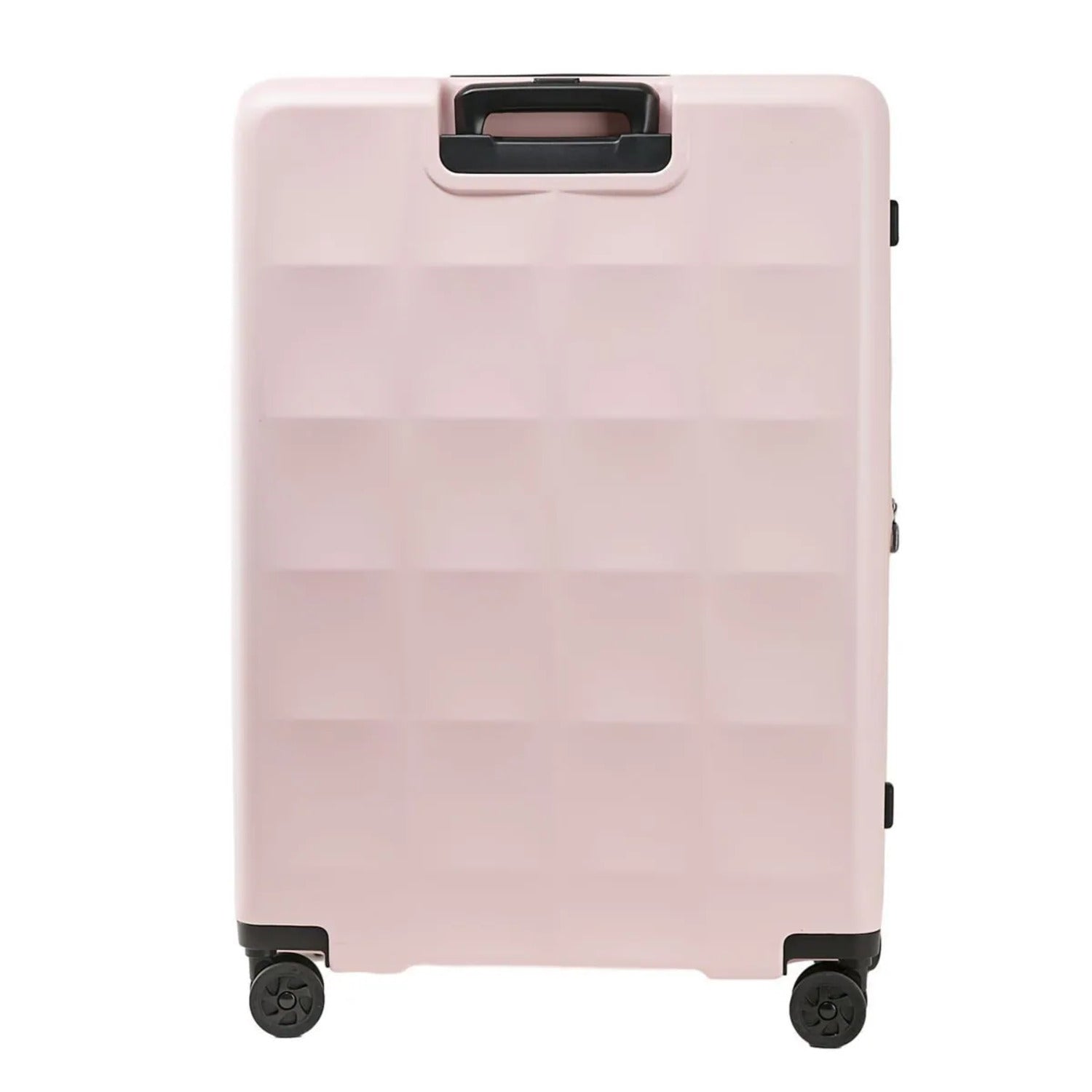 Echolac Square FX 28" Upright | Hard Case Luggage, Large Size Luggage, Luggage | Echolac-13