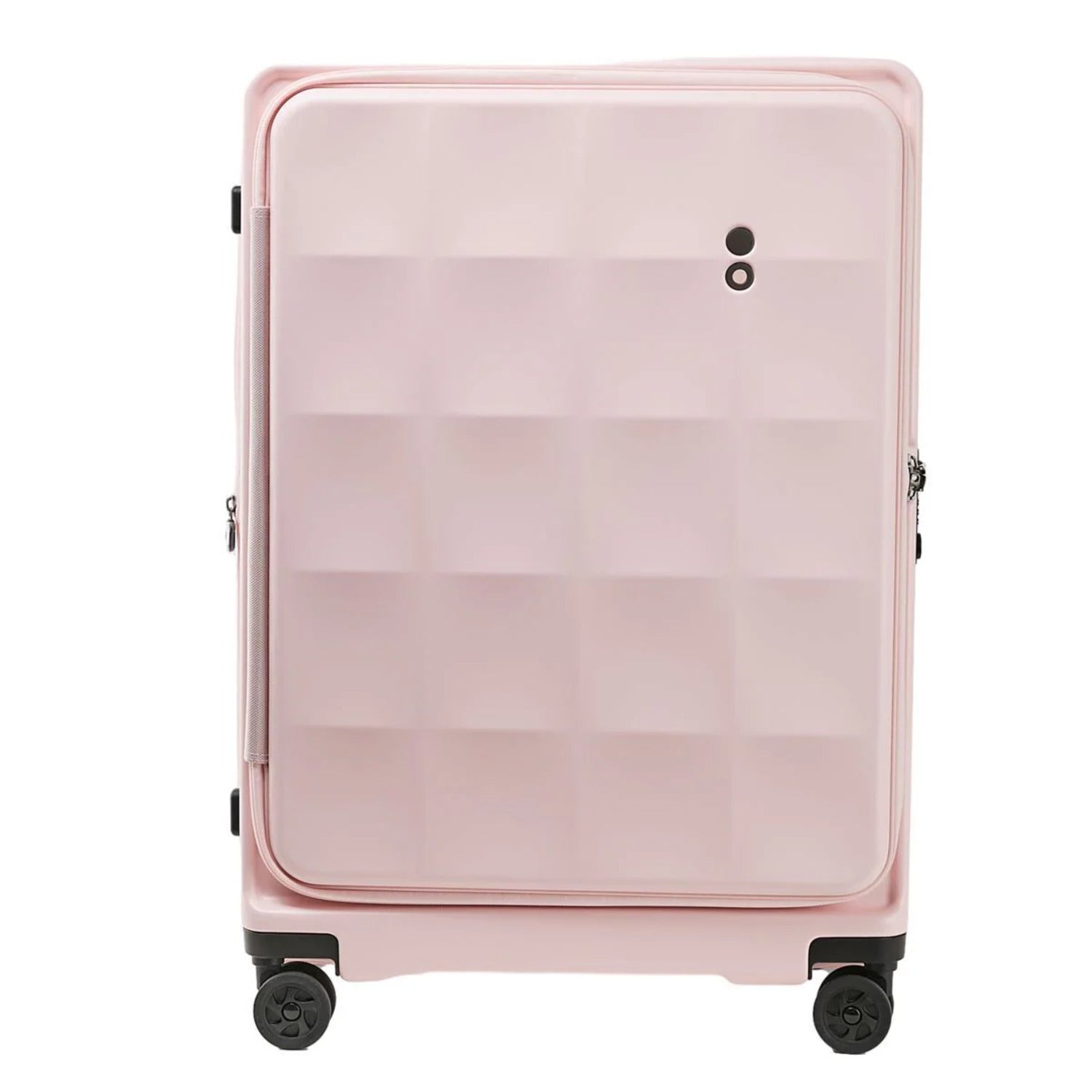 Echolac Square FX 28" Upright | Hard Case Luggage, Large Size Luggage, Luggage | Echolac-15