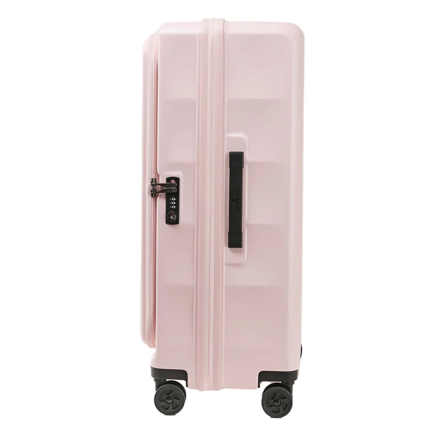 Echolac Square FX 28" Upright | Hard Case Luggage, Large Size Luggage, Luggage | Echolac-16