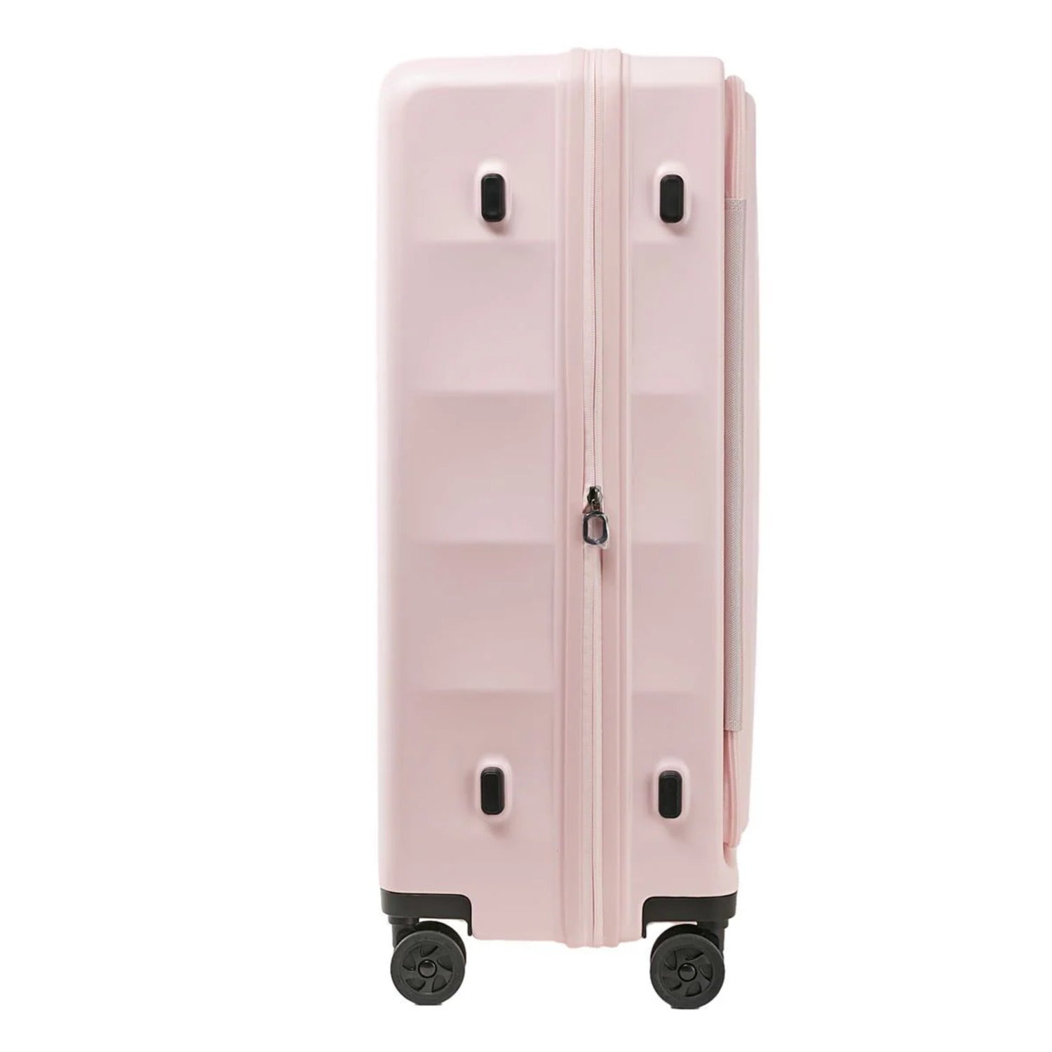 Echolac Square FX 28" Upright | Hard Case Luggage, Large Size Luggage, Luggage | Echolac-17