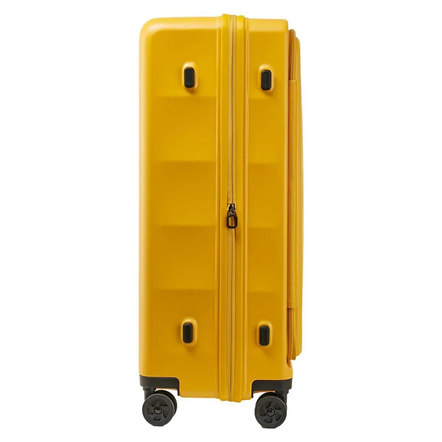 Echolac Square FX 28" Upright | Hard Case Luggage, Large Size Luggage, Luggage | Echolac-23
