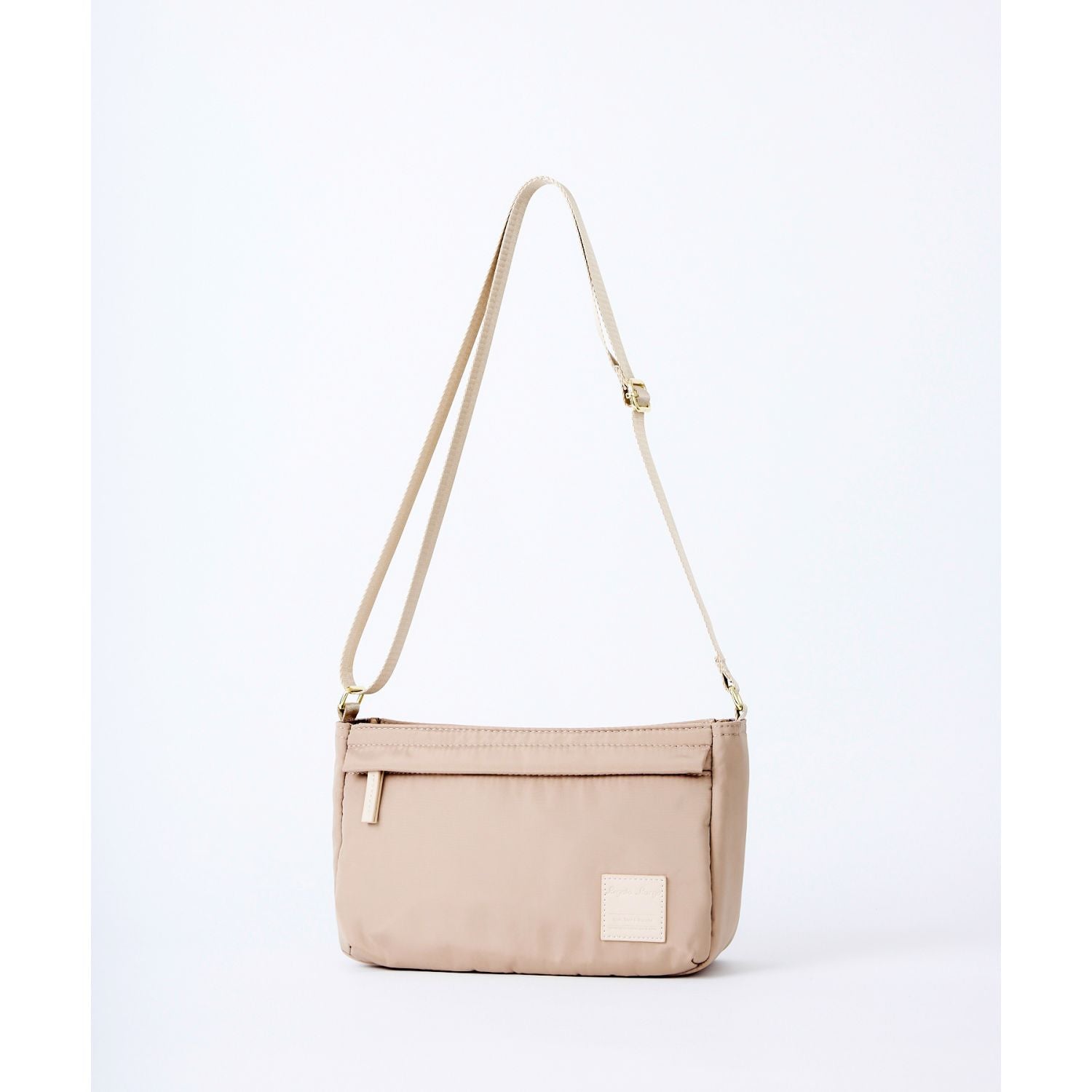 Legato Largo Silky Mini Shoulder Bag | Bags, Bags for Men, Bags for Women, Pouches & Crossbody Bags, Sling Bags | Legato Largo