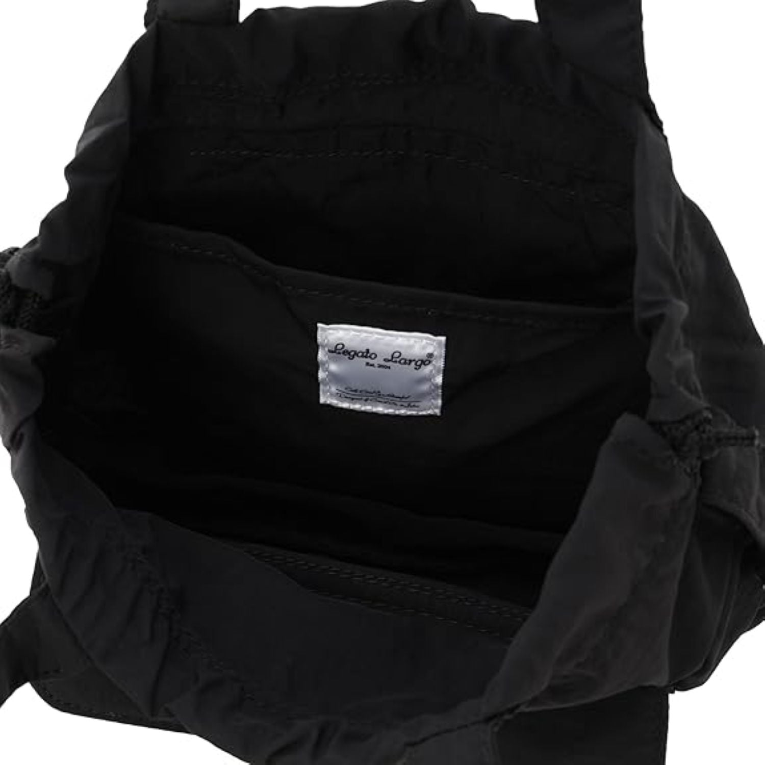 Legato Largo Yokubari Mini Shoulder Bag
