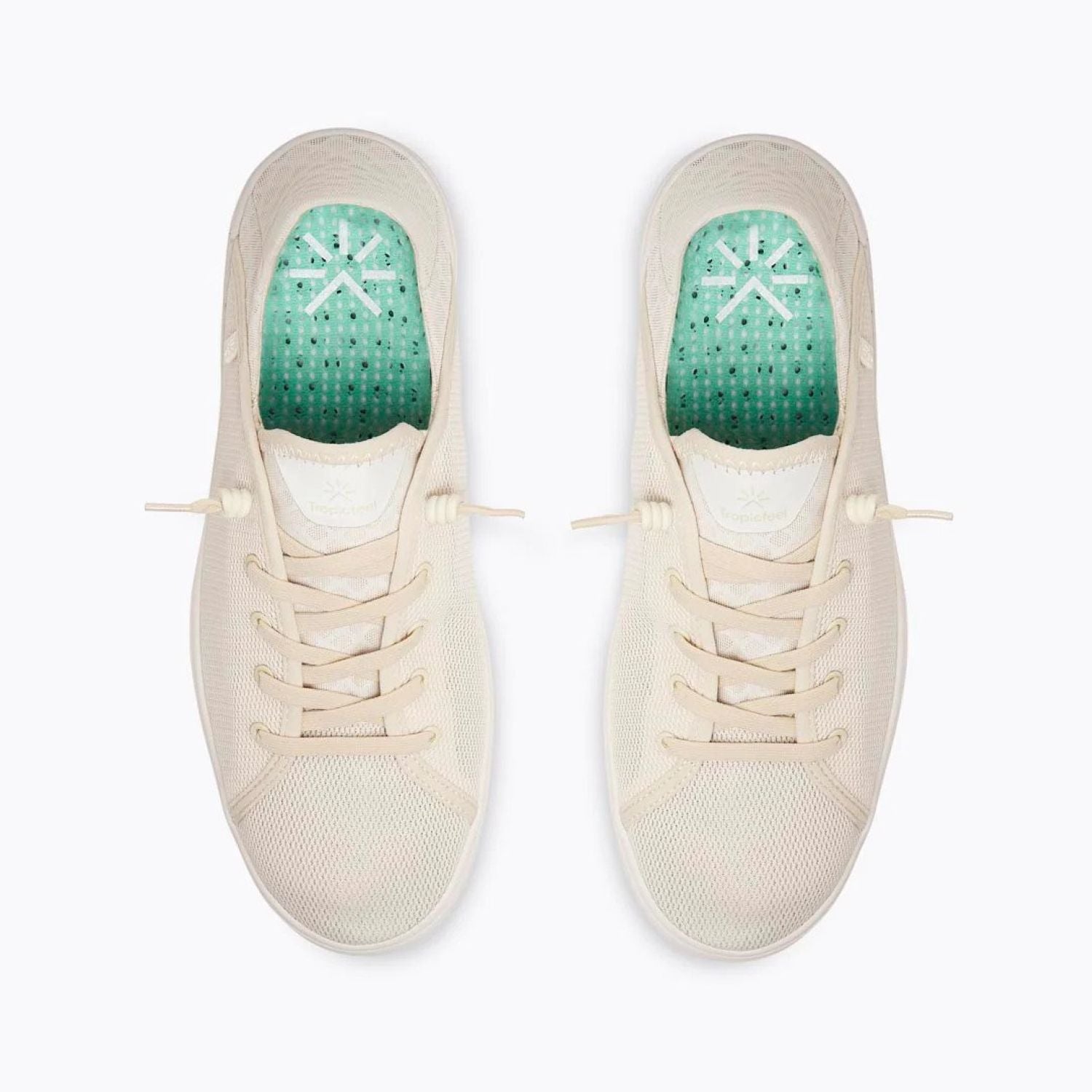 Tropicfeel Sunset Shoes (Silver White)