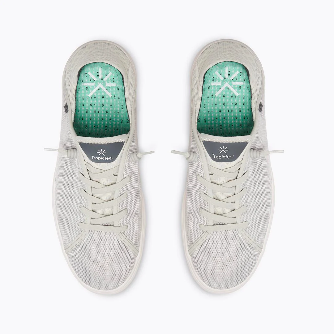 Tropicfeel Sunset Shoes (Fog Grey)