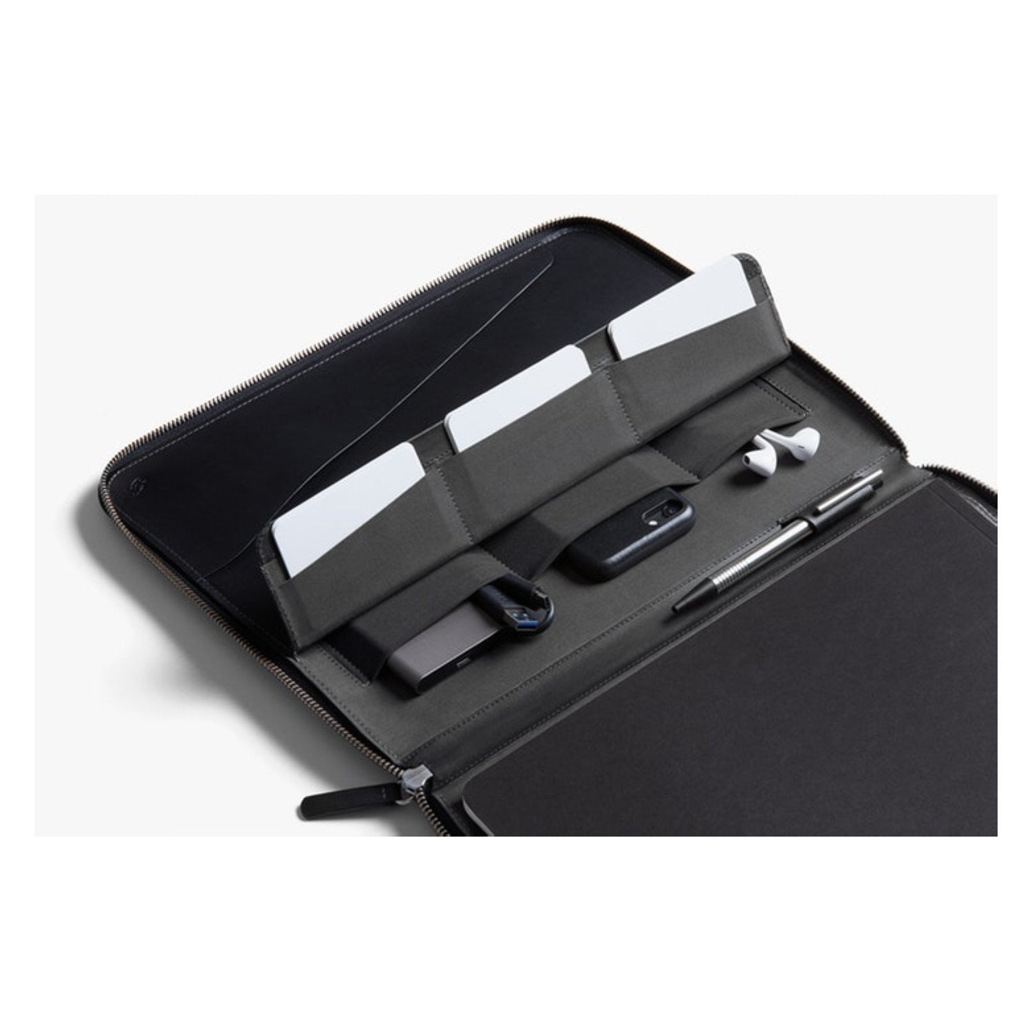 Bellroy Work Folio | Bags, Bellroy Accessories, Electronics Cases, Gifts & Lifestyle, Laptop Sleeves & Cases, Tech Accessories, Tech Collection, Travel Accessories, Work Collection | Bellroy-6