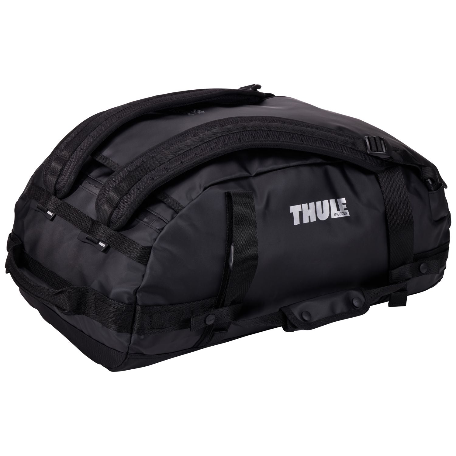 Thule Chasm Duffel 40L V2 | Bags for Men, Bags for Women, Travel Backpacks, Travel Duffel Bags | Thule-3