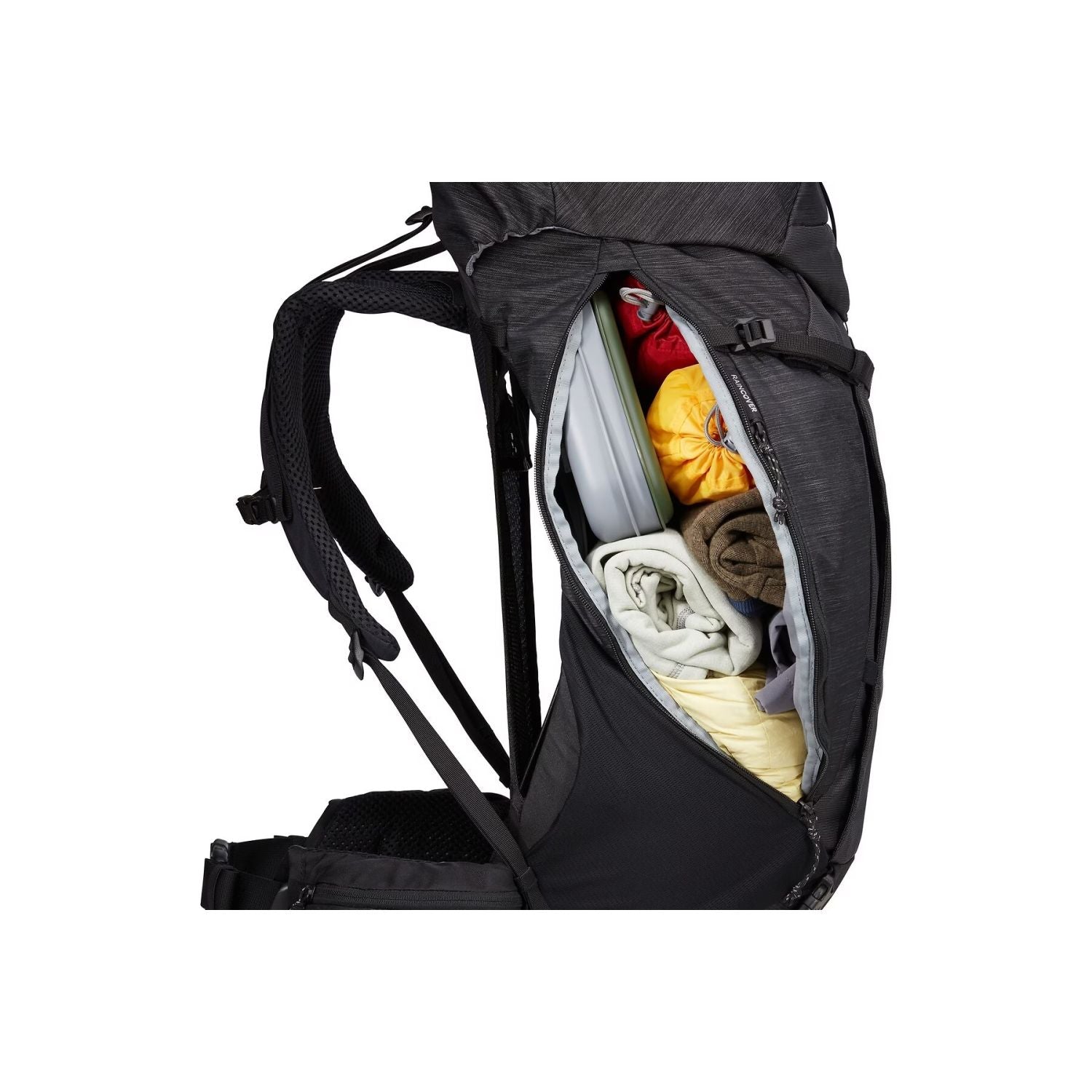 Thule Topio Backpack 40L M | Bags, Bags for Men, Laptop Backpacks, school20, THULE, Travel Backpacks | Thule-10