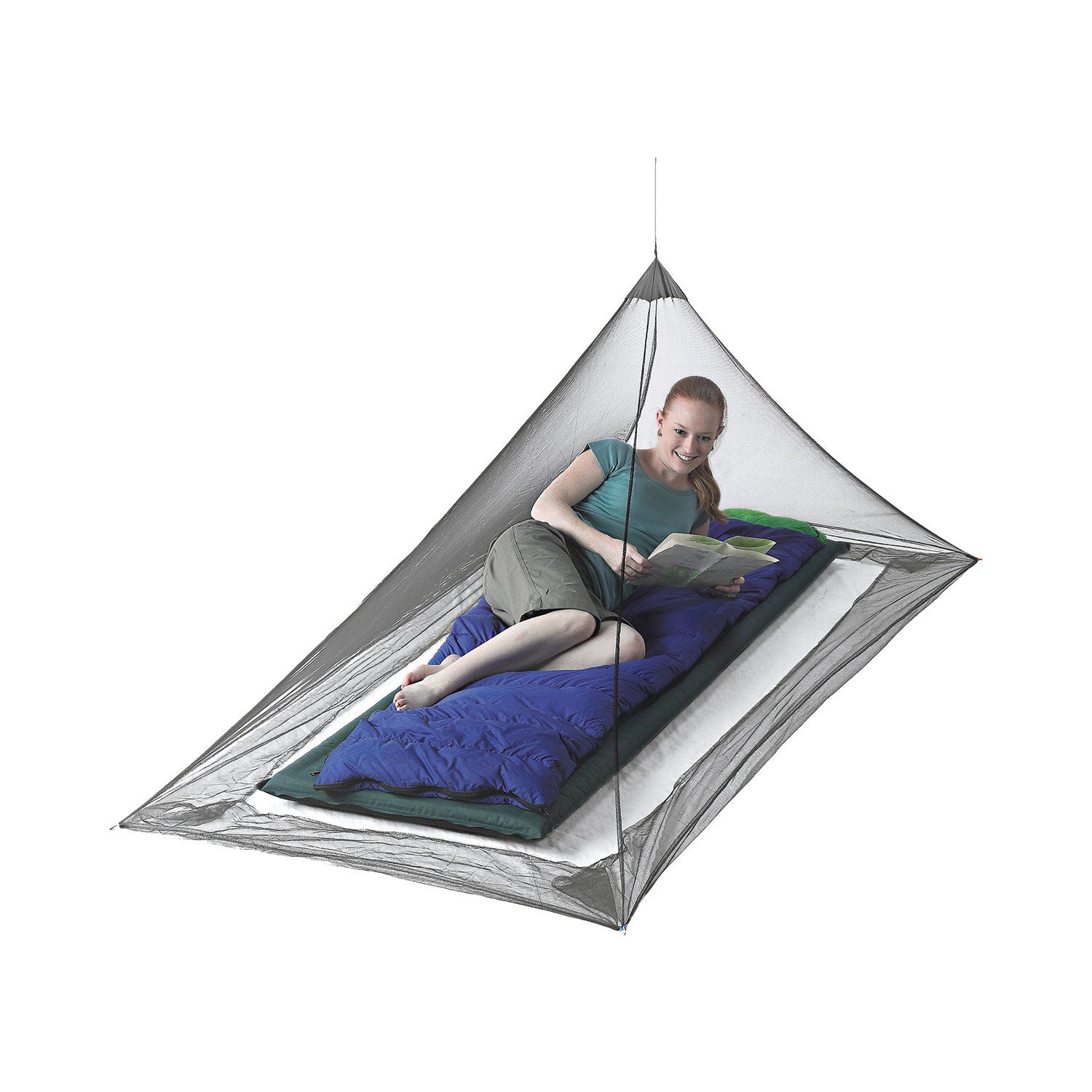 Sea To Summit Mosquito Net (Single)