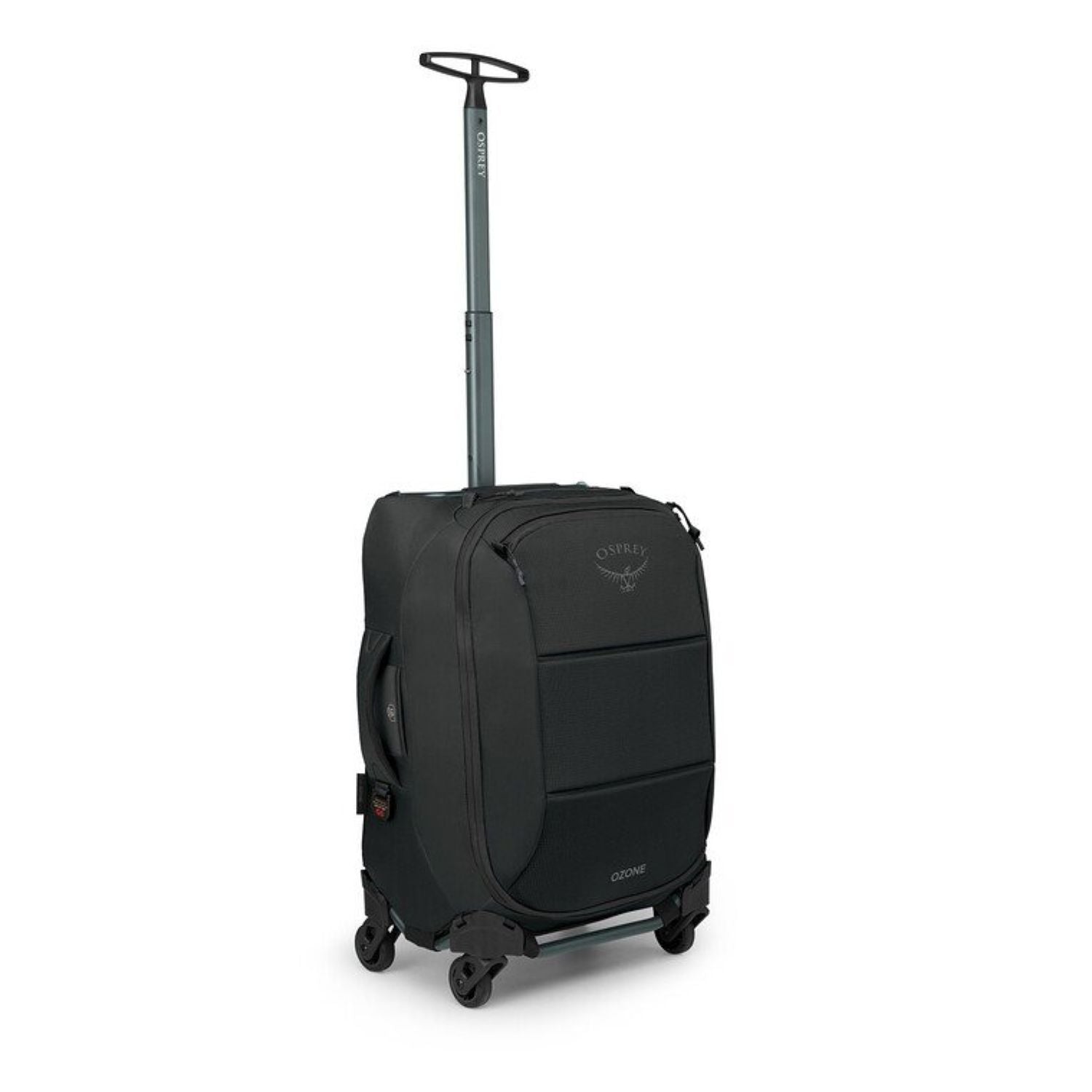 Osprey Ozone 4-Wheel Carry On 38L/21.5" - Ultralight Travel | Carry-On Luggage, Luggage, Osprey, Rolling Duffel Bags, school20, Soft Case Luggage | Osprey-1