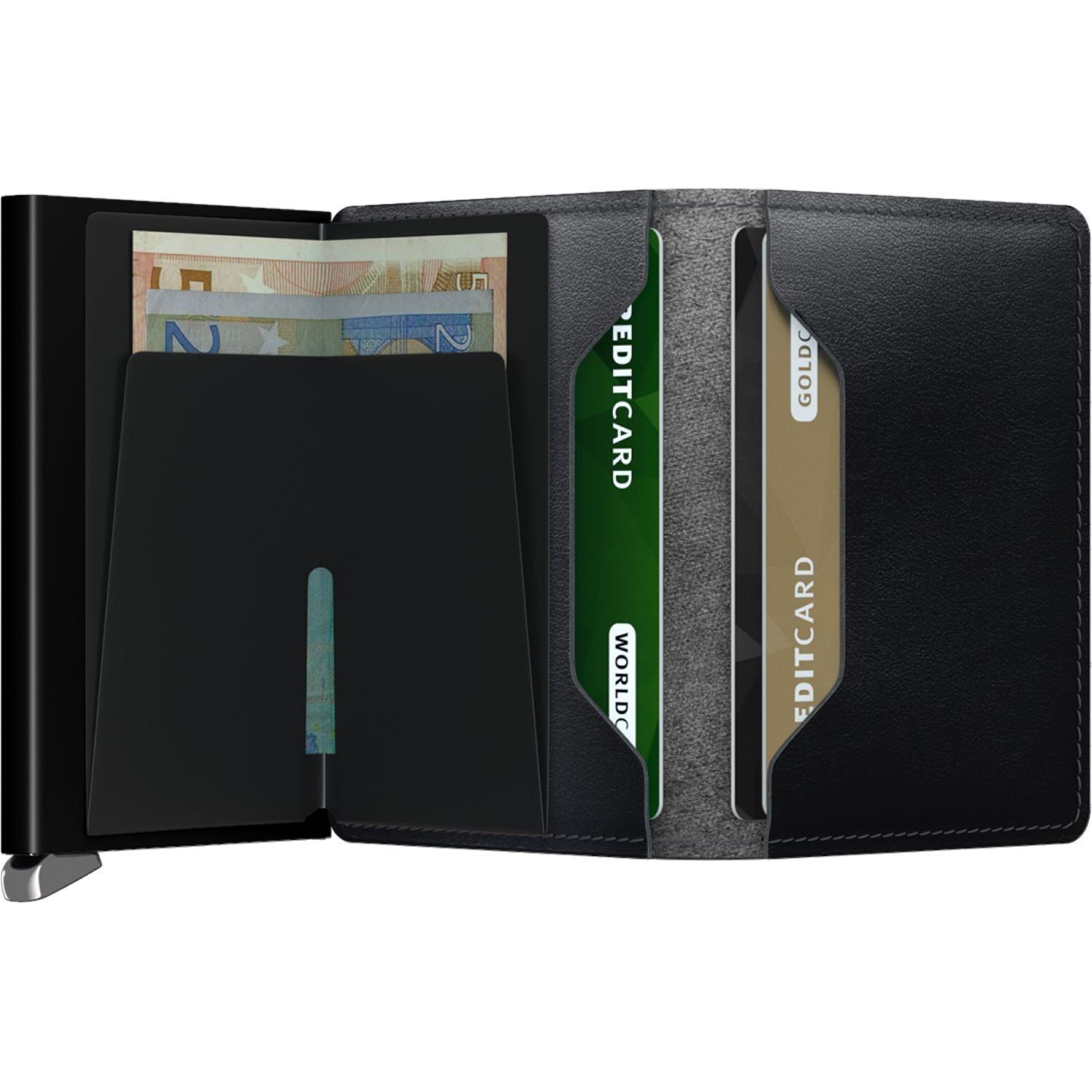 Secrid Slimwallet (Premium)