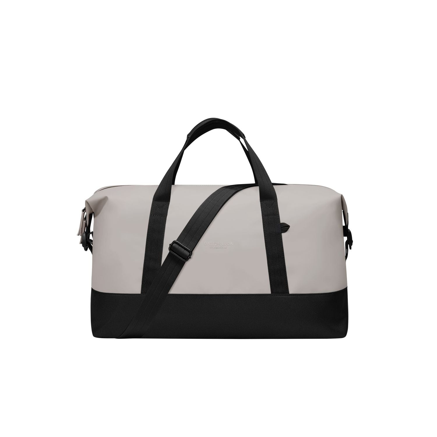 Gaston Luga Dash Duffel S | Bags, Bags for Men, Bags for Women, Gaston Luga, Luggage, Soft Case Luggage, Travel Daypacks, Travel Duffel Bags | GASTON LUGA-8