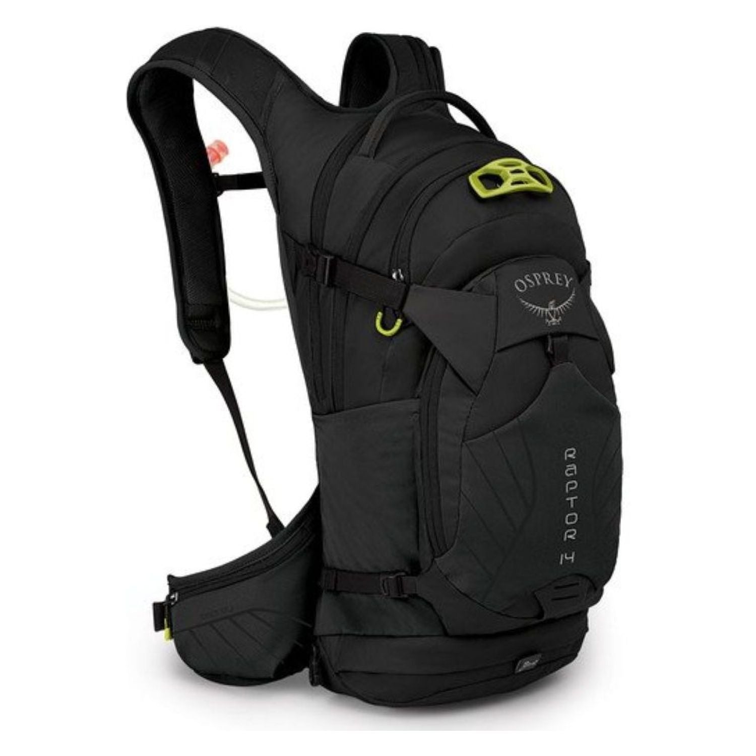 Osprey Raptor 14 Hydration Backpack with Reservoir - Men's Mountain Biking - Hydration | Bags, Gifts & Lifestyle, Hiking Backpacks, Osprey, Running Accessories | Osprey-1