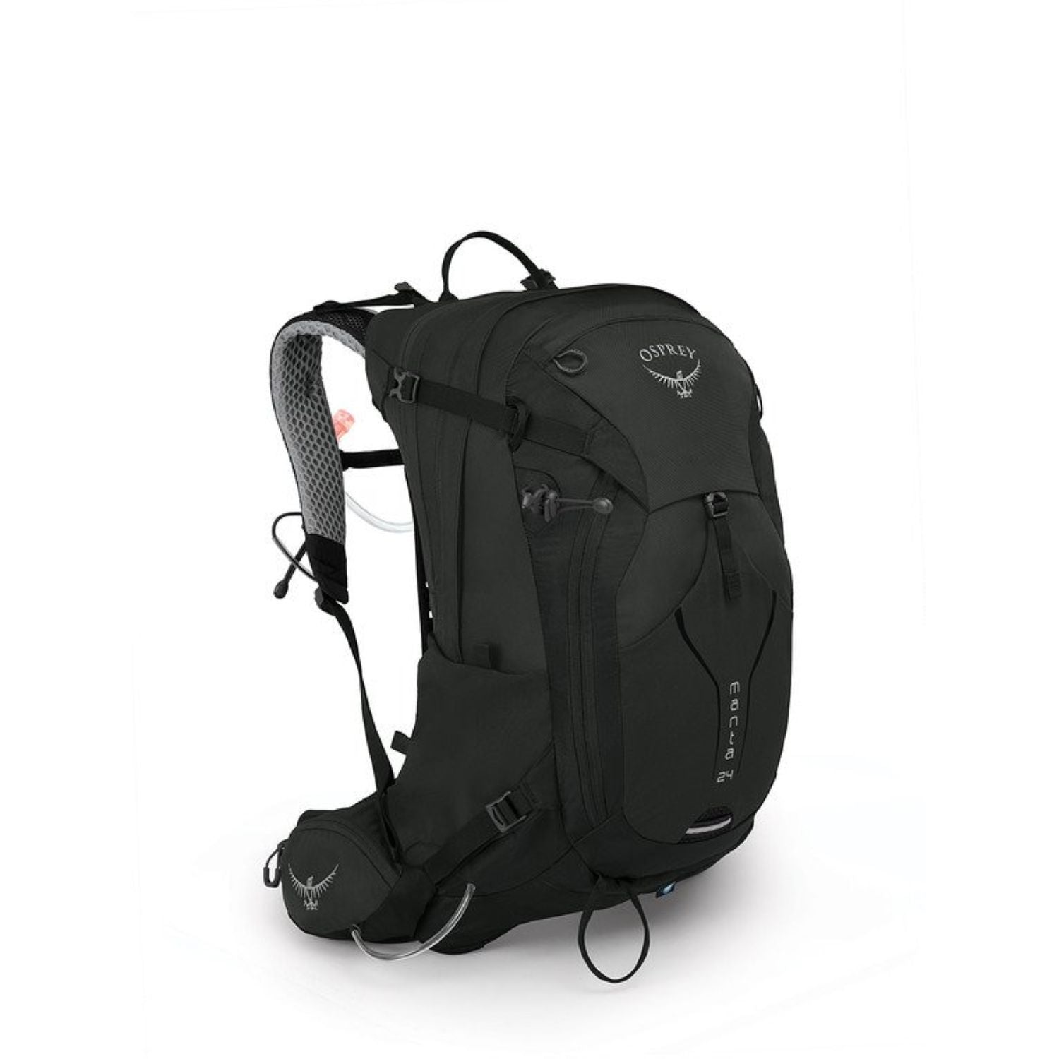 Osprey Manta 24 Hydration Pack Wres - Men's Hiking | Bags, Bags for Men, Osprey, Travel Backpacks, Travel Daypacks | Osprey-1