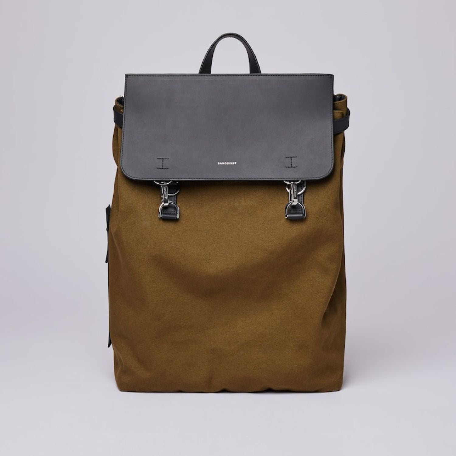 Sandqvist Hege Metal Hook Backpack