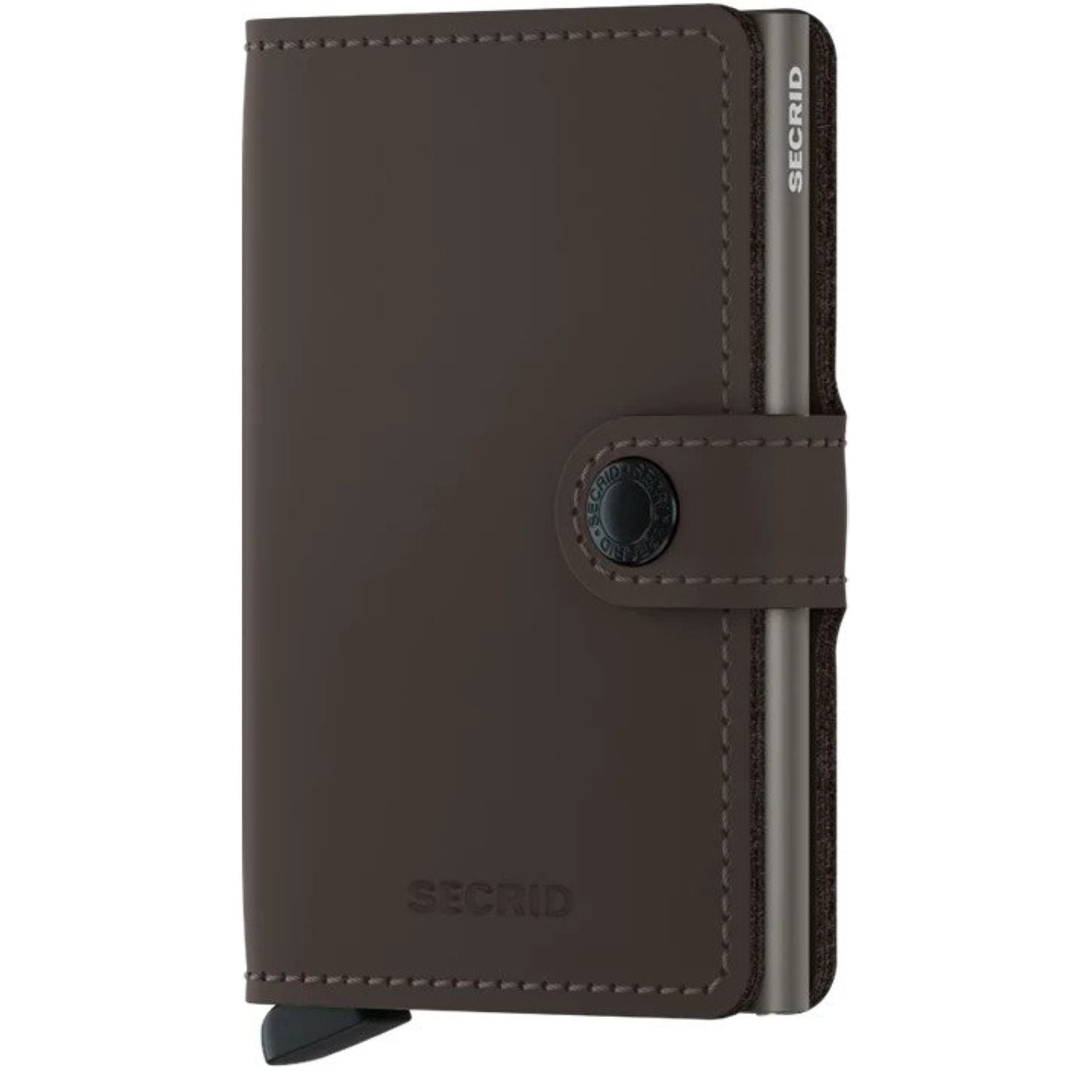 Secrid Miniwallet (Matte)