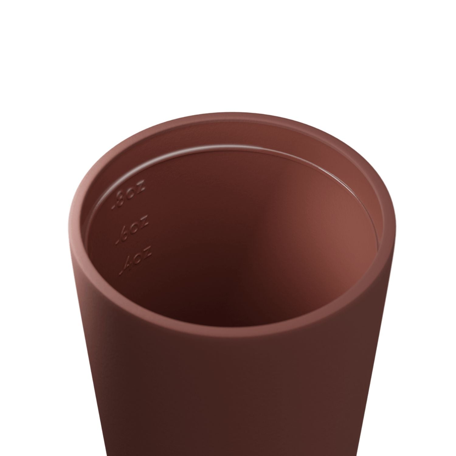 Made By Fressko Bino 8oz Insulated Ceramic Cup