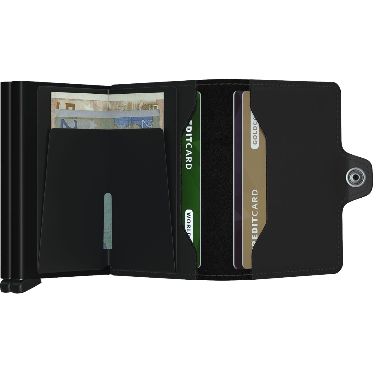 Secrid Twinwallet (Matte)