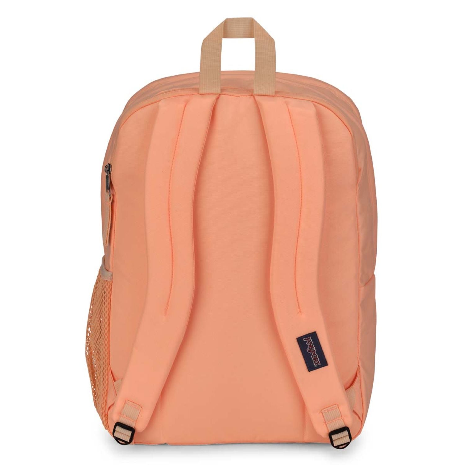 Jansport Big Student Backpack (Plain)